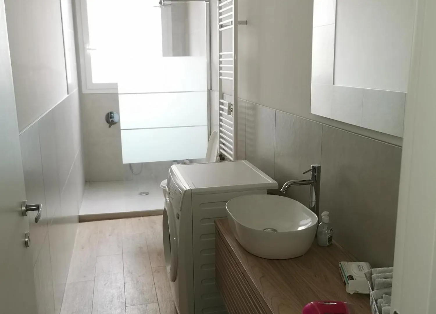 カザレッキオ・ディ・レーノCasa Caravaggioアパートメント イタリア